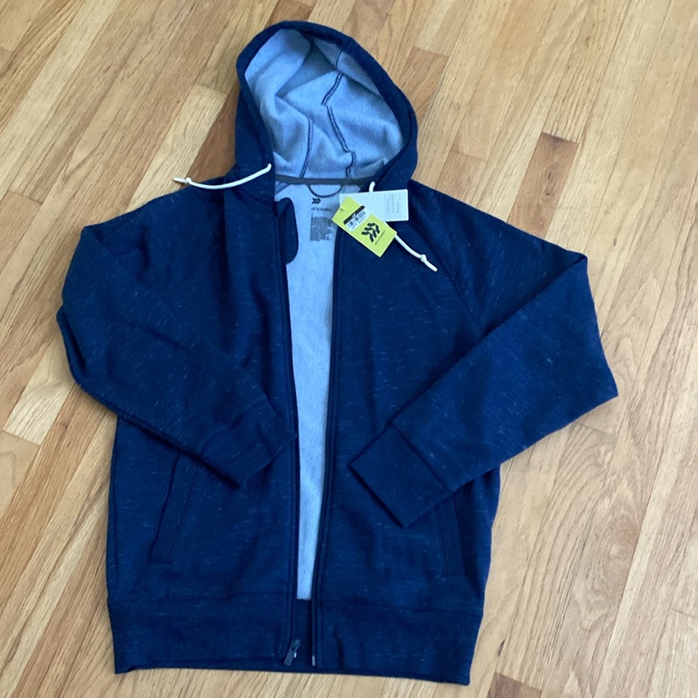Men’s women’s Hoodie size small